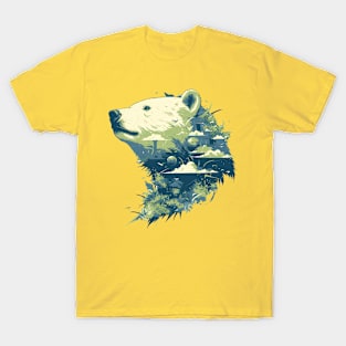 bear T-Shirt